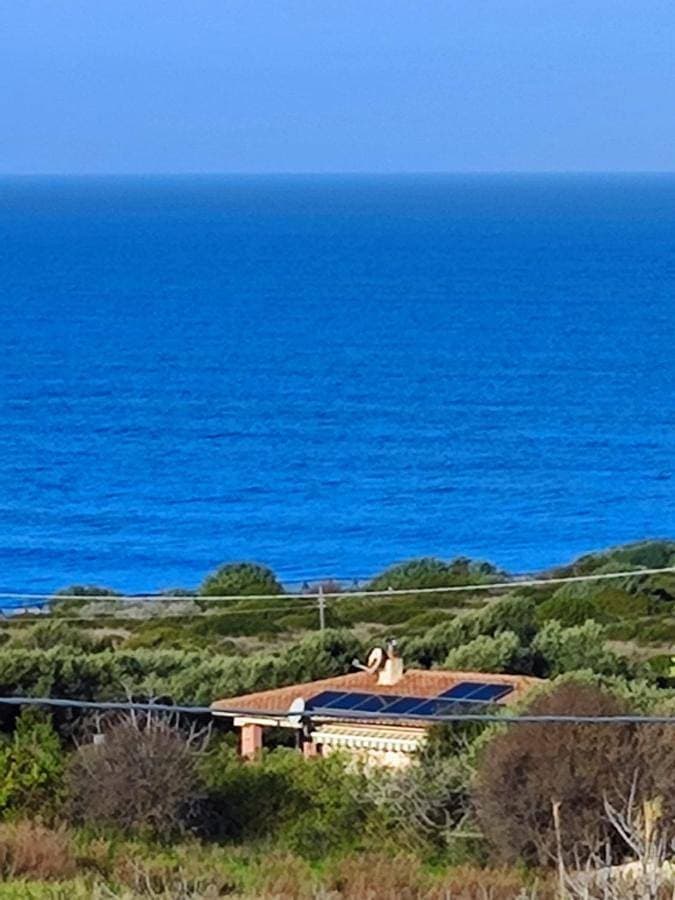 Villa Bianca 1