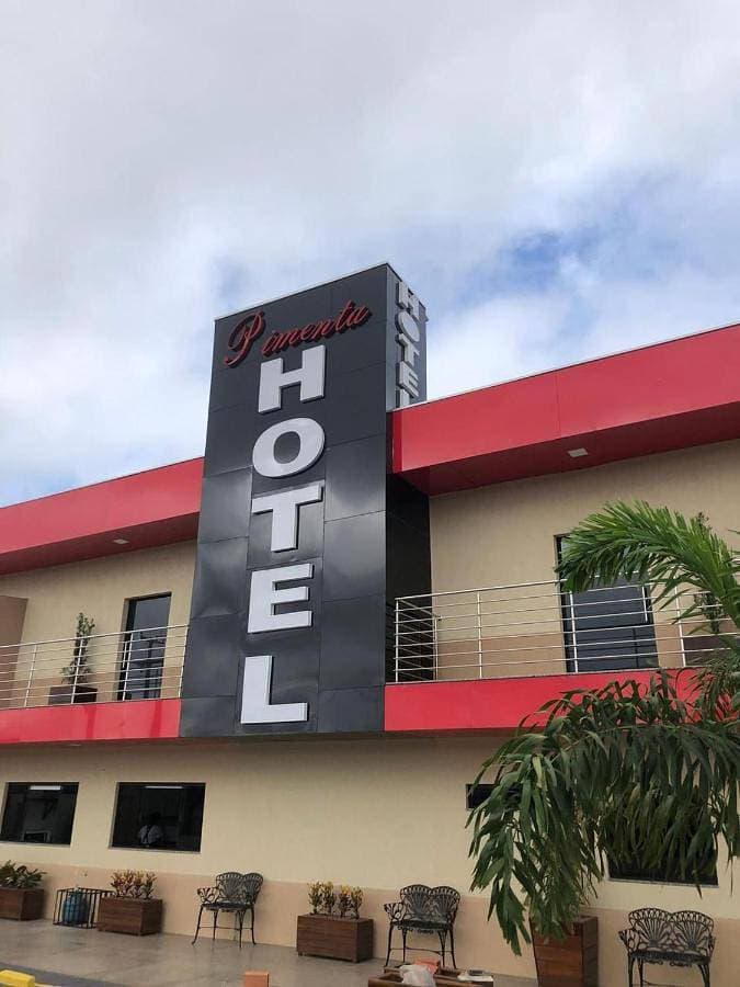 Hotel Pimenta 1
