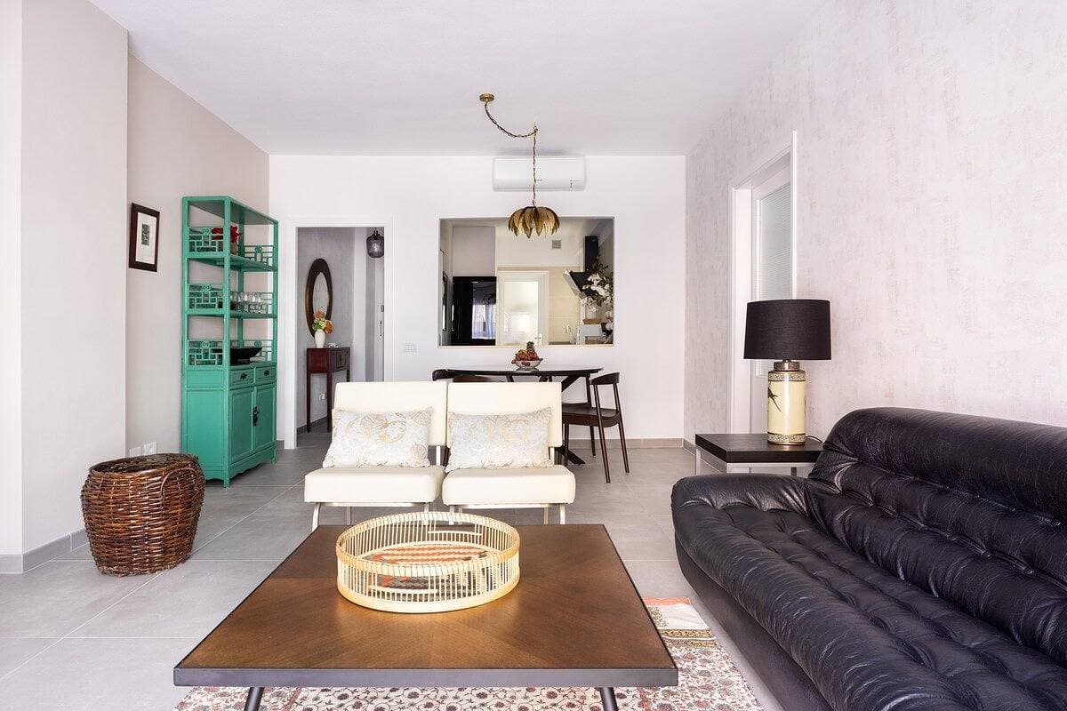 Foto 6 von 46: Ferienwohnung für 4 Personen