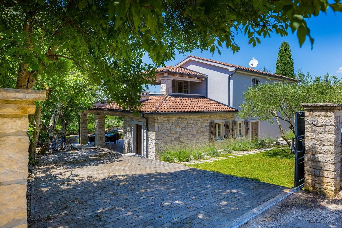 Foto 11 von 51: Villa Ardiletta