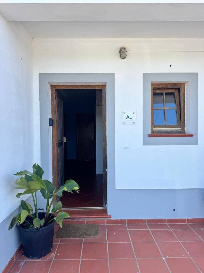 Casa Costa- Quartos em acomodação particular 1