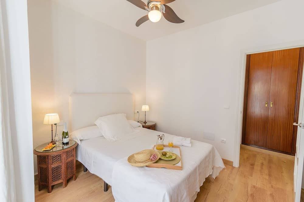 Foto 4 von 30: Gemütliche Wohnung in der Altstadt von Malaga