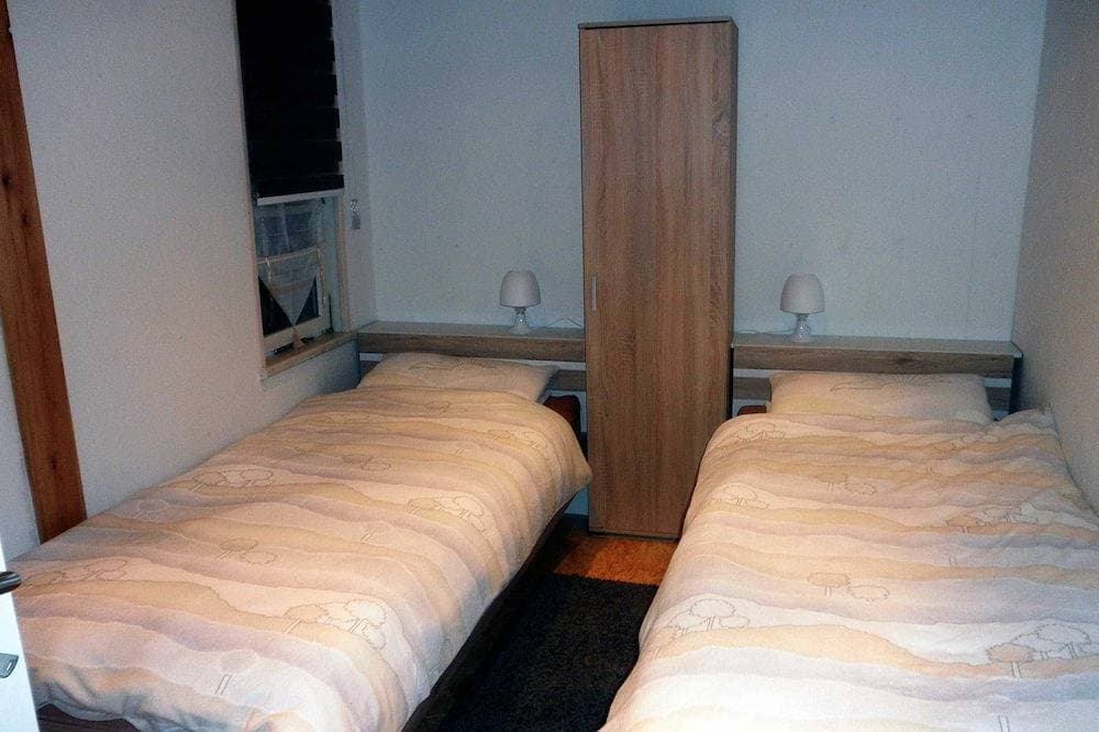 Foto 2 von 5: Ferienhaus Kleine Auszeit - Ferienhaus