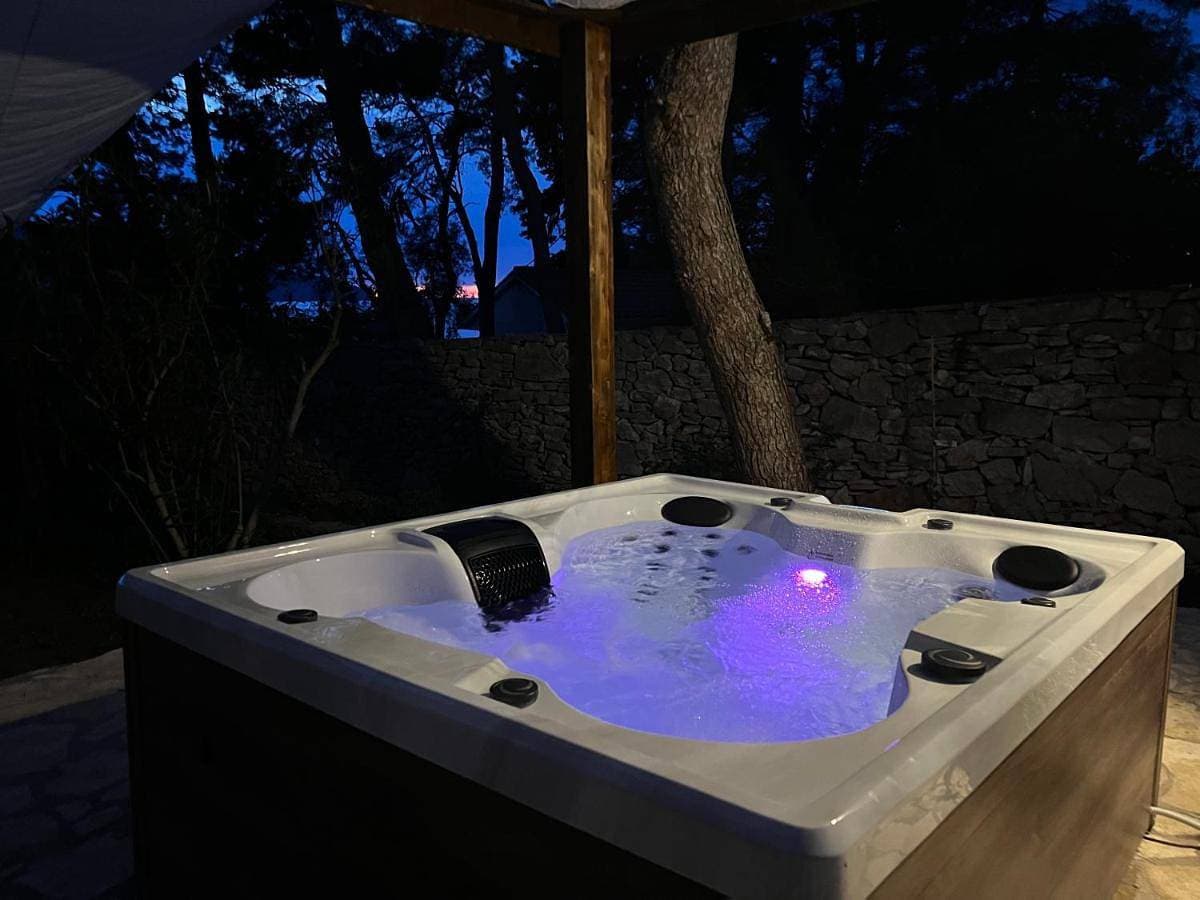 Foto 4 von 37: Villa with Sea View