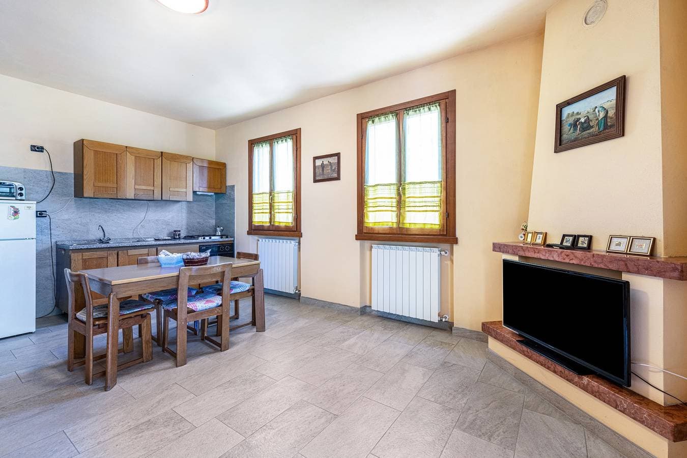 Foto 11 von 23: Ferienwohnung 'Casa Caterina' mit Seeblick, Garten und WLAN