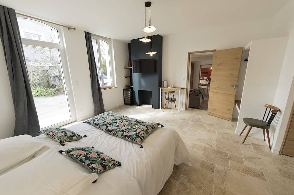 Foto 3 von 28: Maison Chaleureuse en Bord de Loire