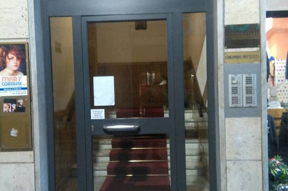 Foto 10 von 19: Rapallo Historisches Zentrum