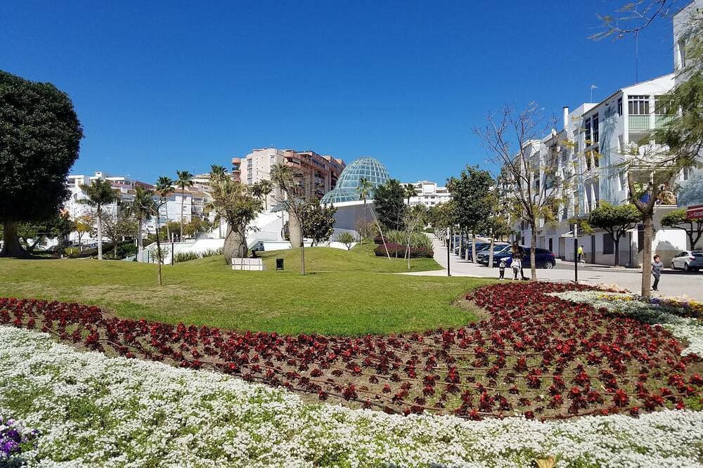 Foto 12 von 30: Neu renovierte Wohnung im Zentrum von Estepona!