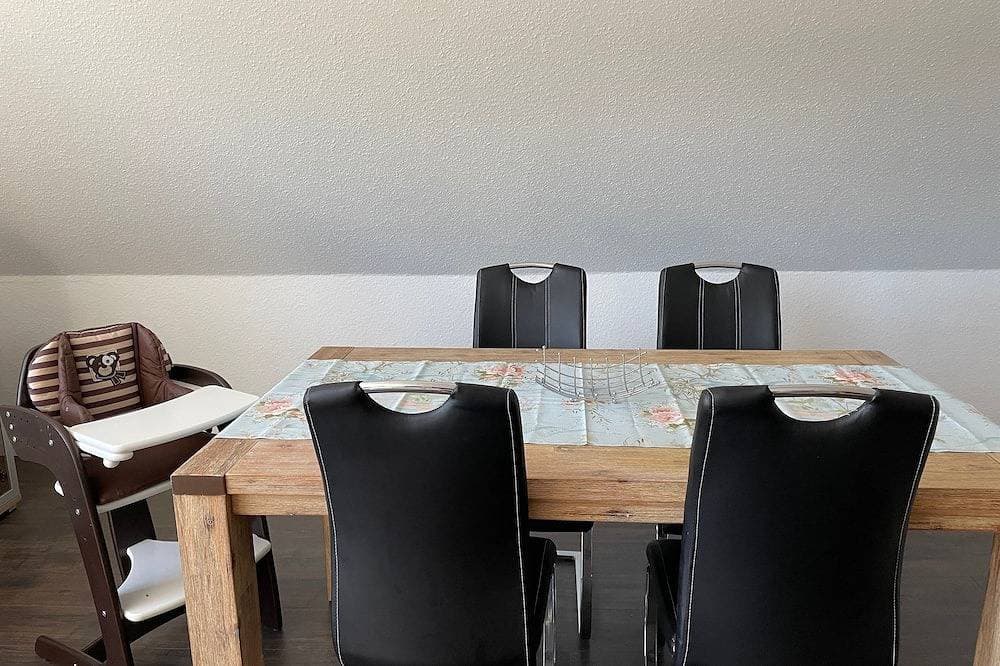 Foto 11 von 16: Ferienwohnung/App. für 3 Gäste mit 83m² in Rinteln