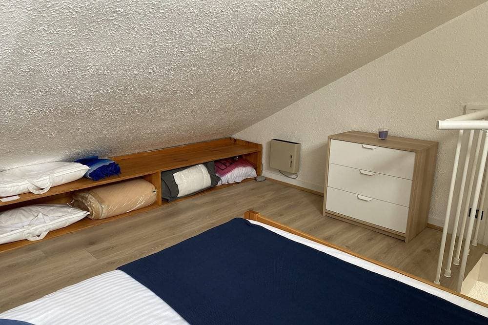 Foto 5 von 30: Duplex mit Terrasse mit Blick auf die Bucht und den großen Strand 20m entfernt