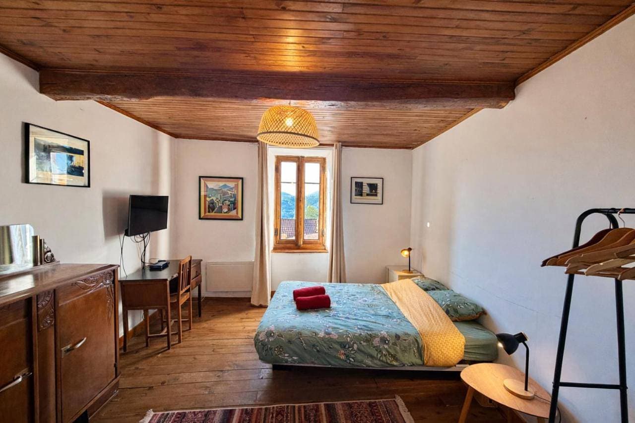 Foto 13 von 35: Three-Bedroom Holiday Home