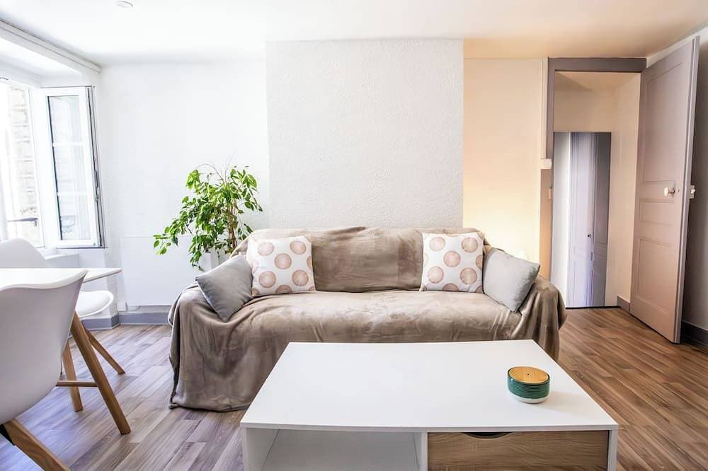 Foto 7 von 10: Beautiful 52 M2 City Center Apartment
