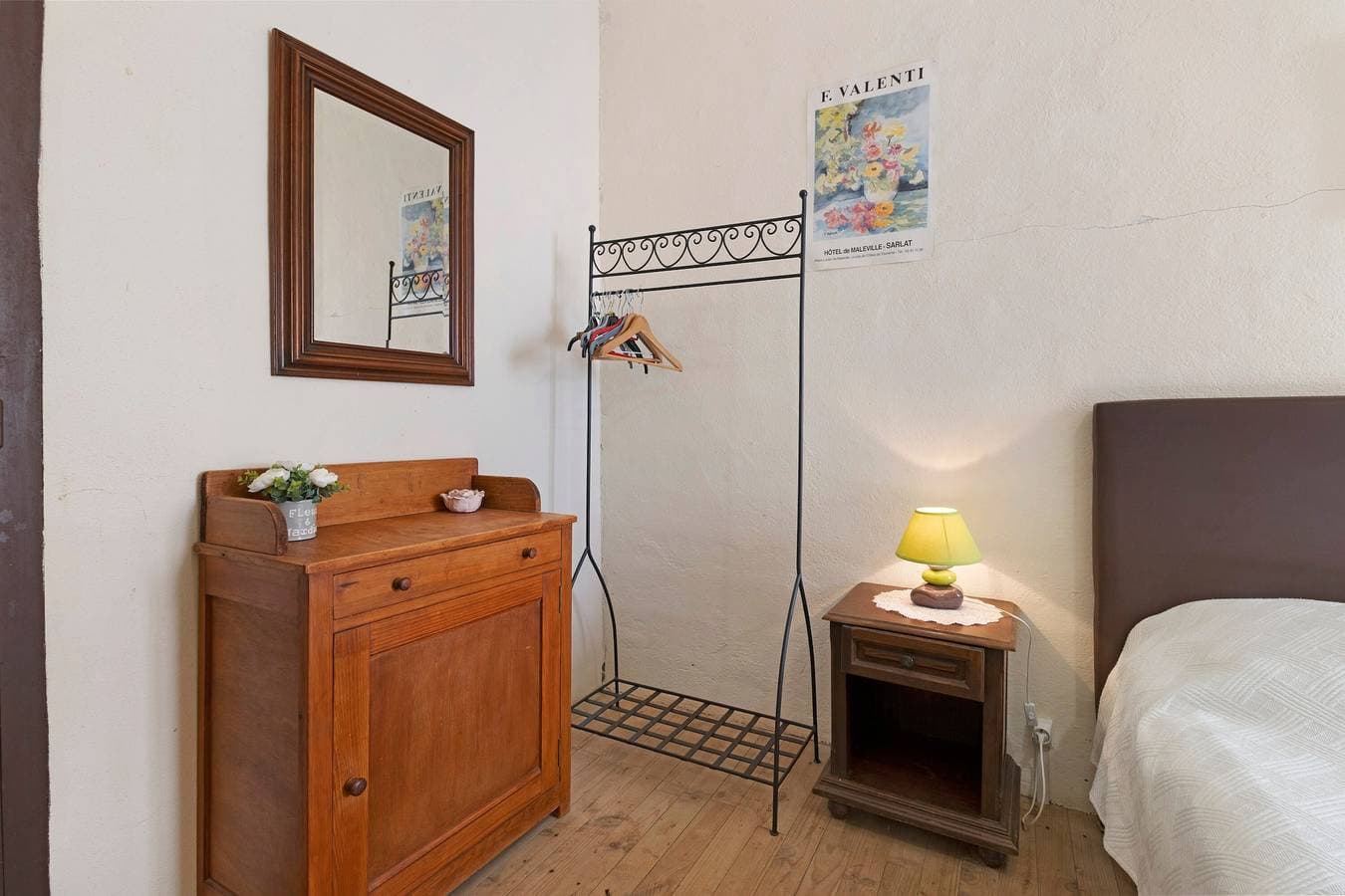 Foto 11 von 26: Ferienhaus „Le Pigeonnier“ mit privatem Pool
