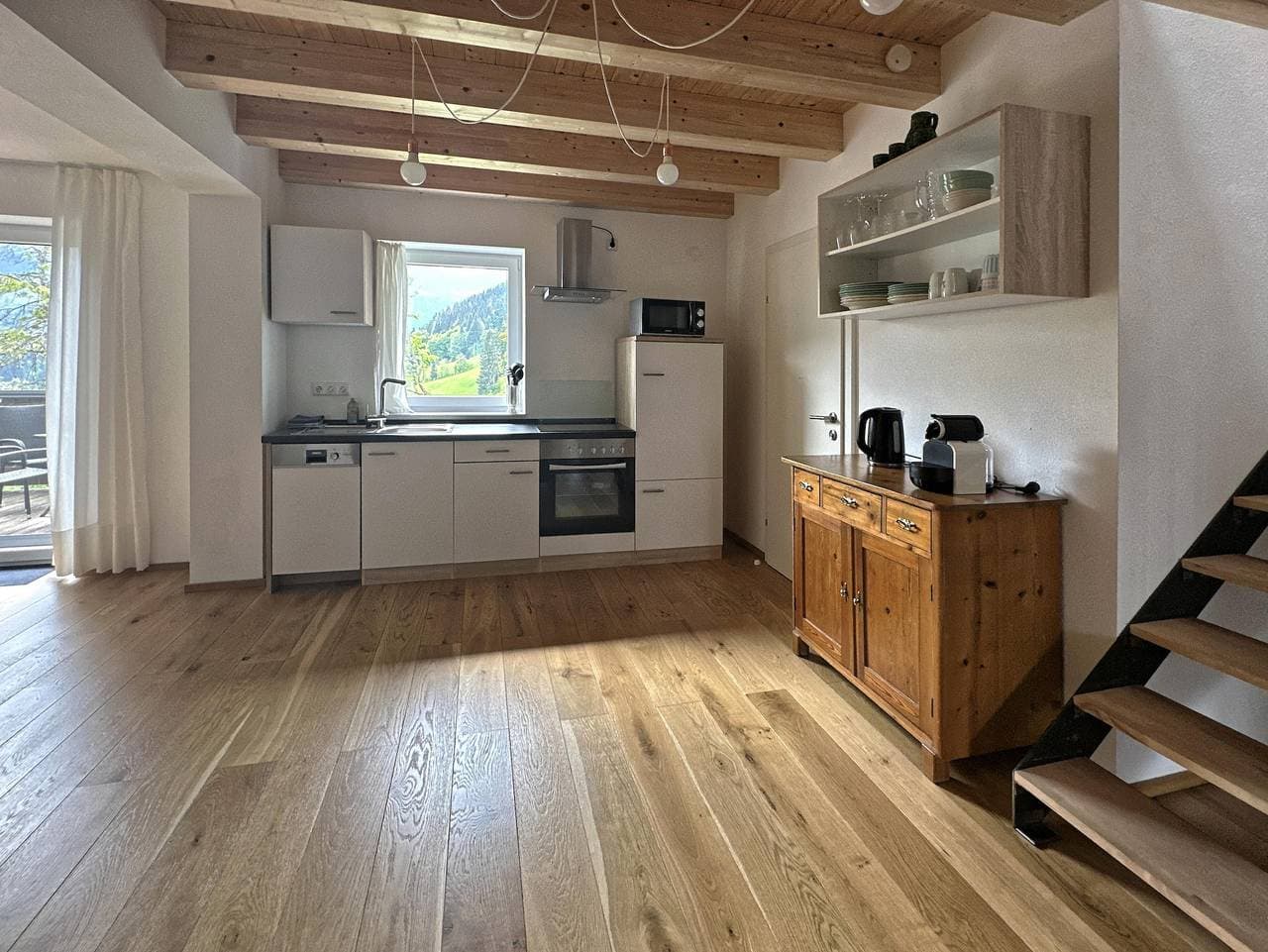 Foto 9 von 39: Appartement/Fewo, Dusche, Wc, 2 Schlafräume