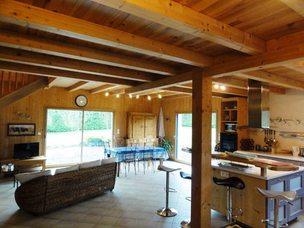 Foto 8 von 23: Gite Le Montagnard