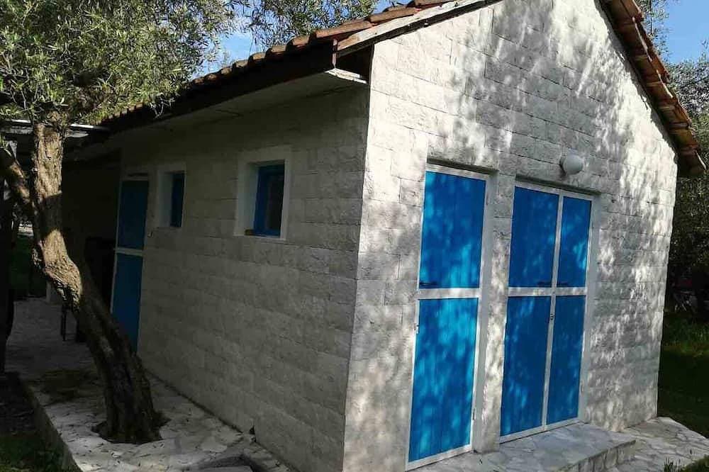 Foto 6 von 16: Rajana Bungalow 2 (Olivenhaus)