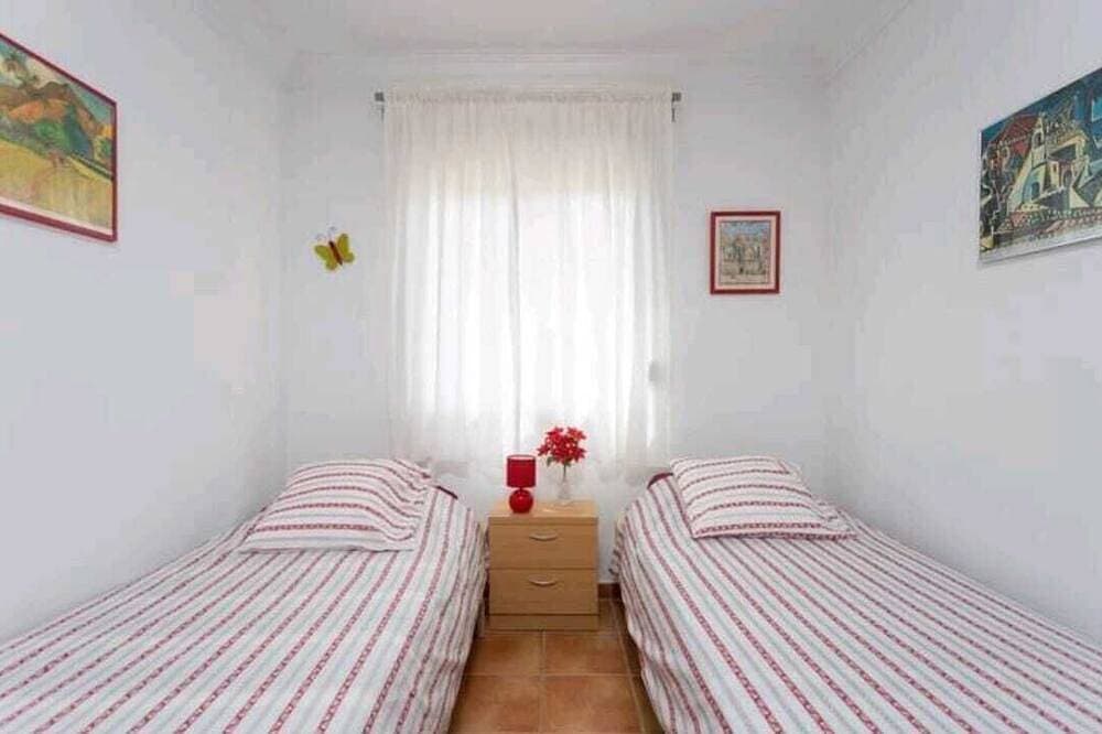 Foto 5 von 29: Retreat in Anaga: Comfortable townhouse with 2 bathrooms, ideal for hikers