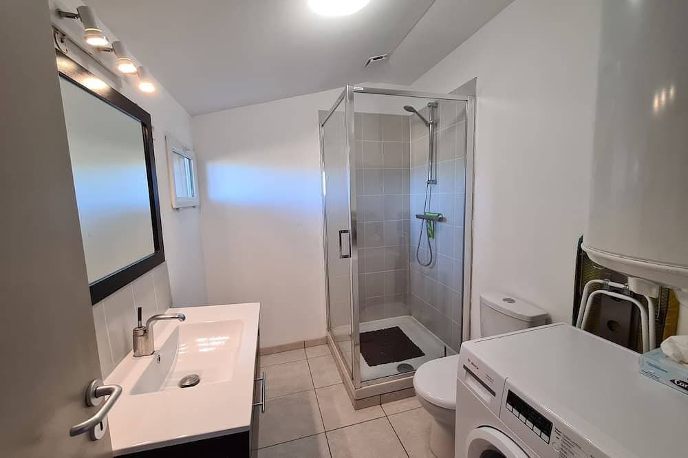 Foto 4 von 12: 3-Sterne-Chalet, 2014 renoviert mit privatem Garten in Canouville