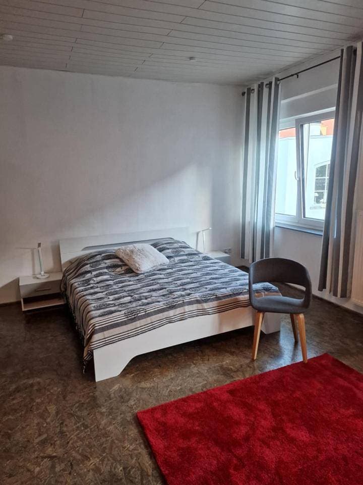 Foto 10 von 17: One-Bedroom Apartment