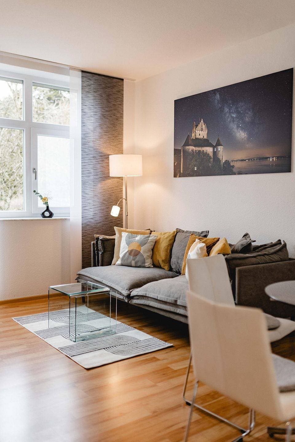 Foto 2 von 33: ⭐⭐⭐⭐  Abc Wohnung F