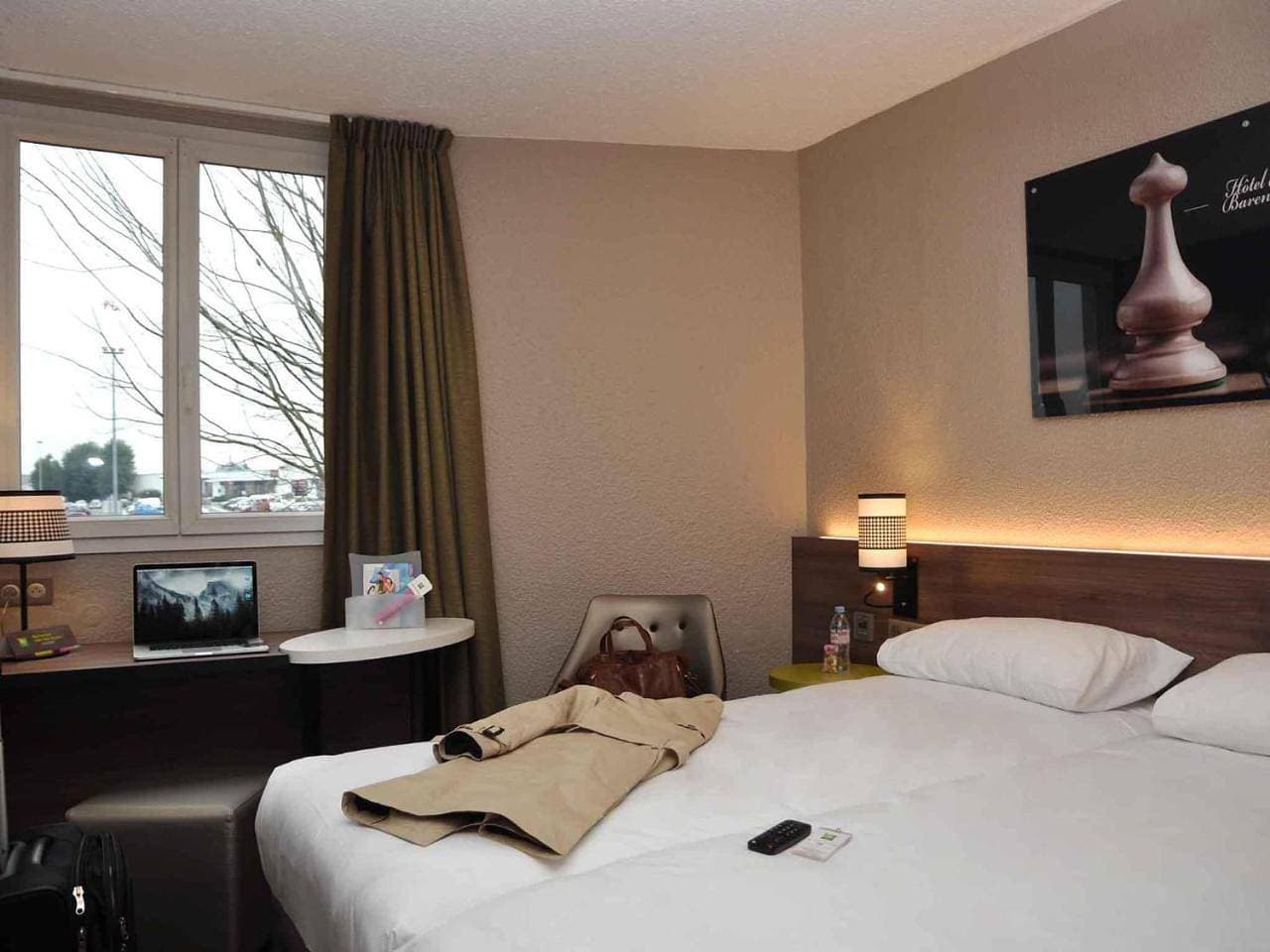 Foto 7 von 18: Standard Double Room