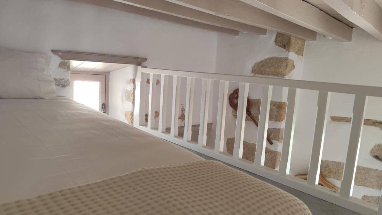 Foto 4 von 17: Double Room with Garden View