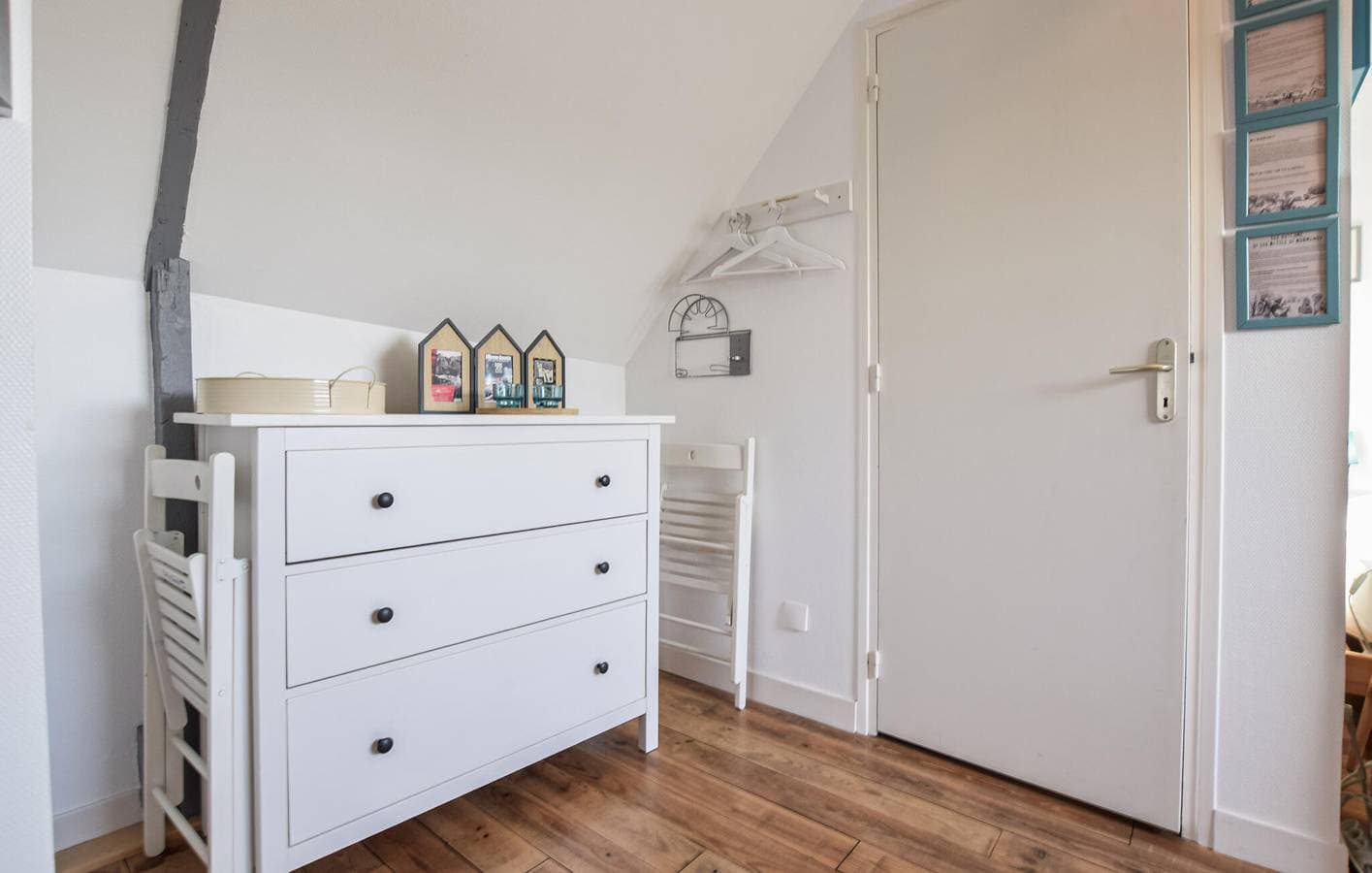 Foto 4 von 23: Apartment im Stadtzentrum mit WLAN, Waschmaschine und Parkplatz