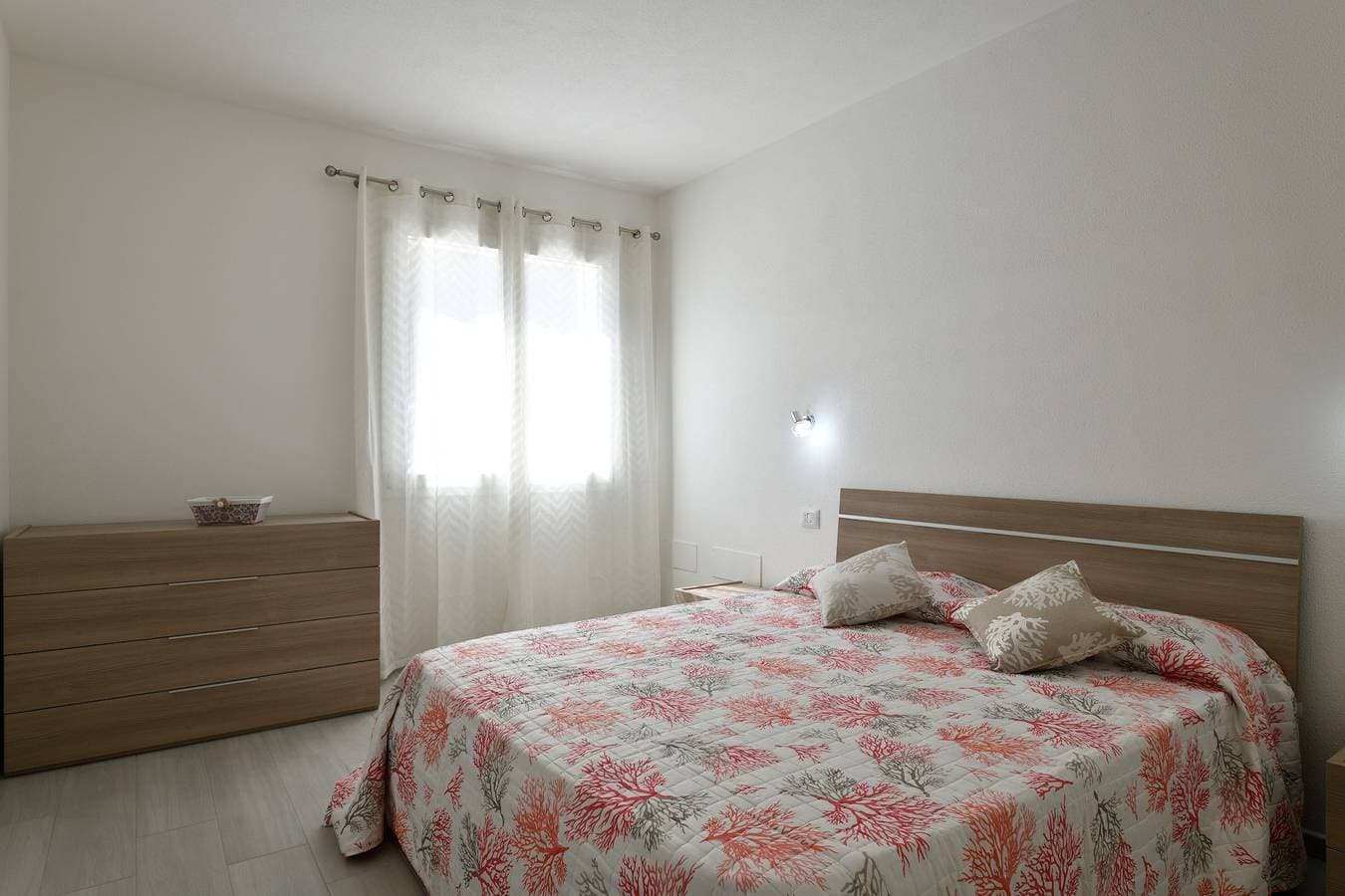 Foto 10 von 15: Ferienhaus Cala Gonone in Strandnähe mit Meer- und Bergblick, Klimaanlage, WLAN und Terrasse