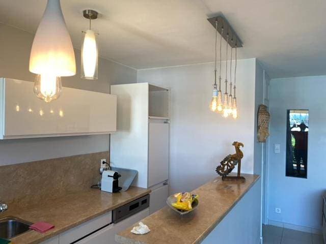 Foto 9 von 19: Two-Bedroom Apartment