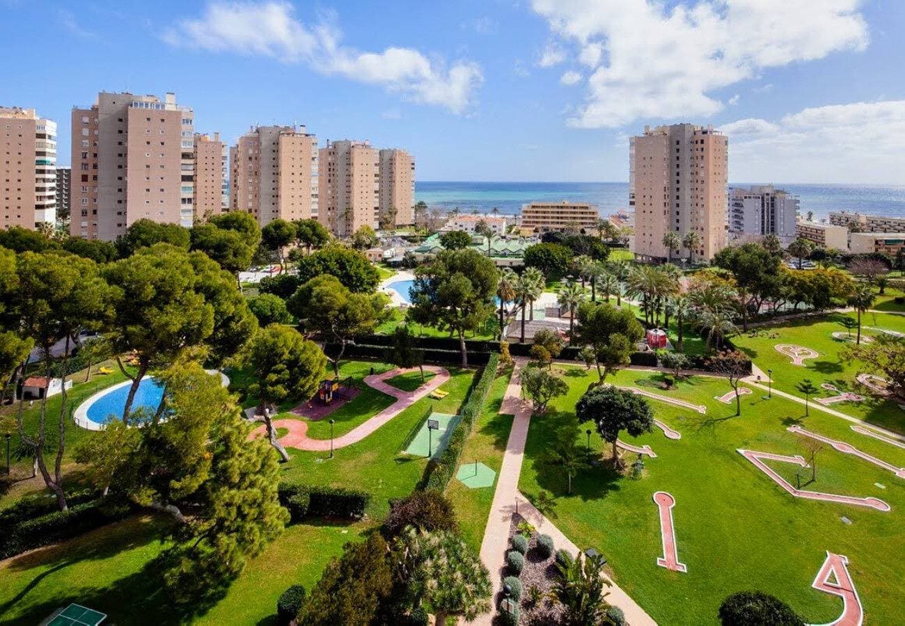 Foto 3 von 40: Playamar Beach La Torre