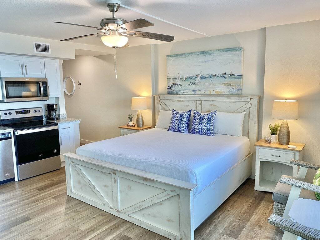 Foto 12 von 12: Sandcastle Condominiums Unit 410