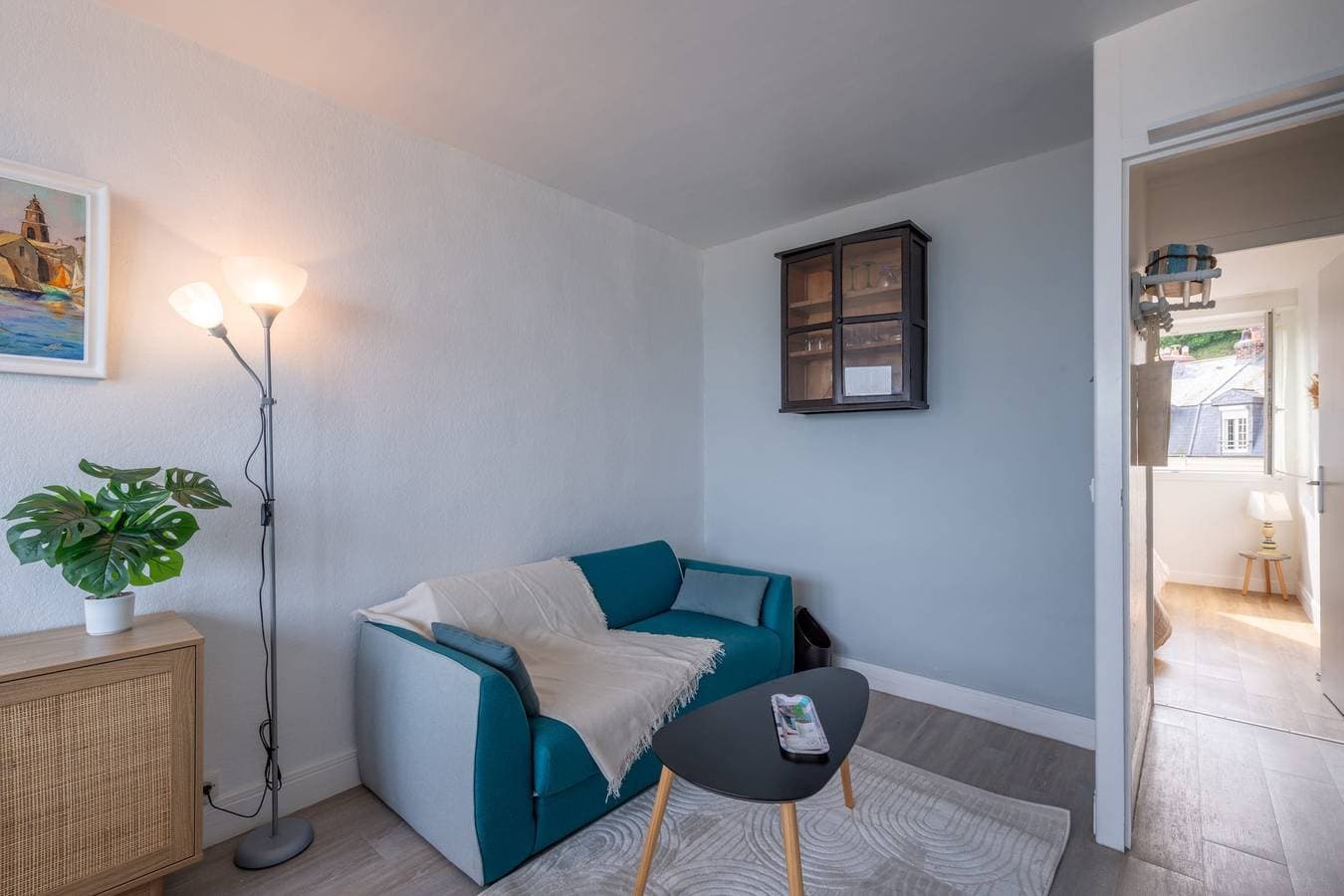 Foto 8 von 15: Ferienwohnung für 2 Personen