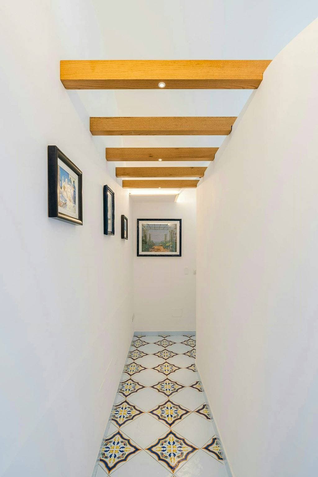 Foto 9 von 31: Barockhaus mit Zitronenhainen in Amalfi