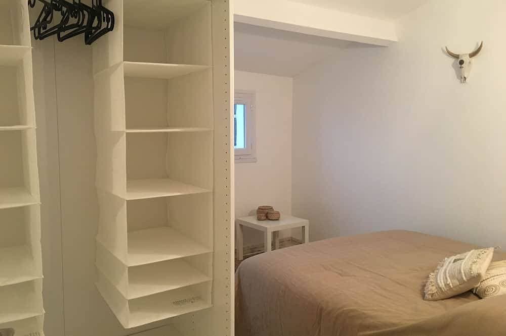 Foto 4 von 30: Wohnung mit Terrasse 300m von den Stränden entfernt, gratis WiFi