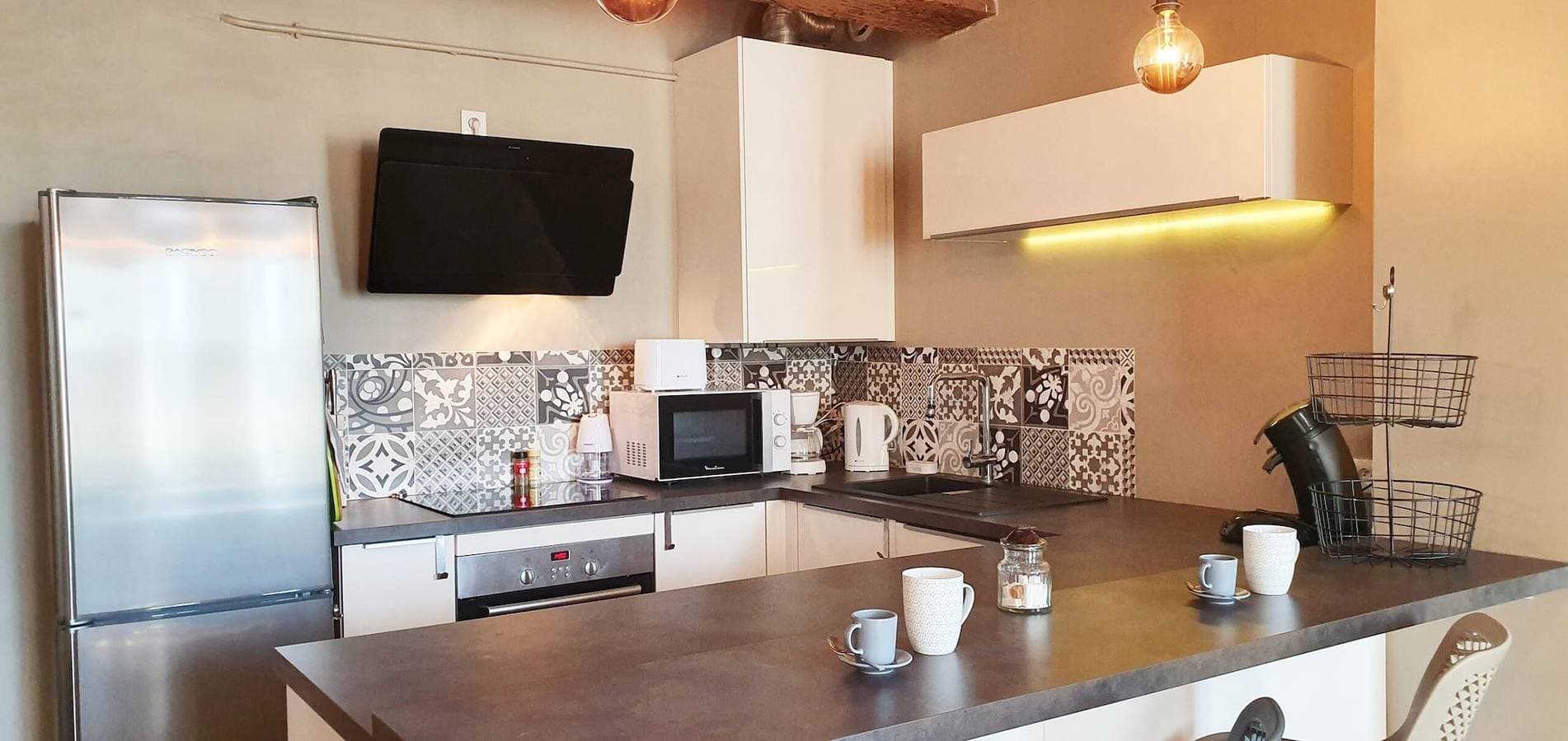 Foto 4 von 22: Ferienwohnung für 4 Personen