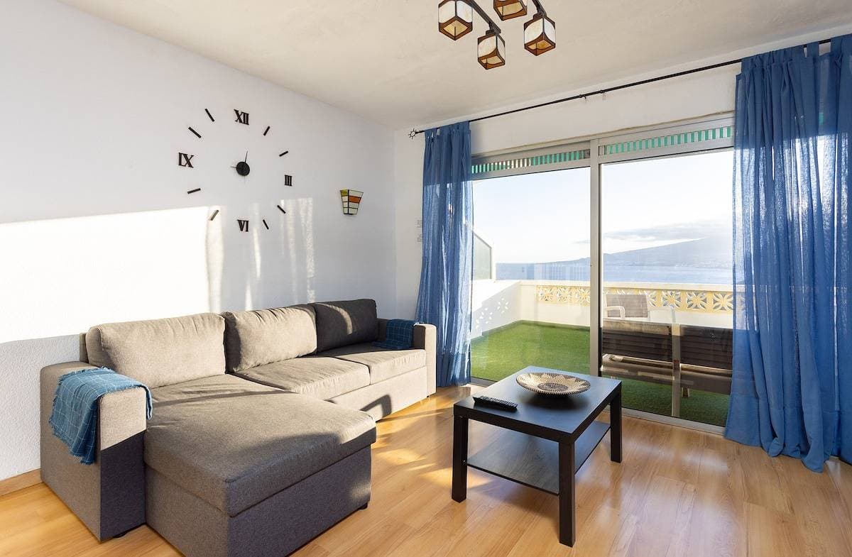 Ferienwohnung 65m² 1