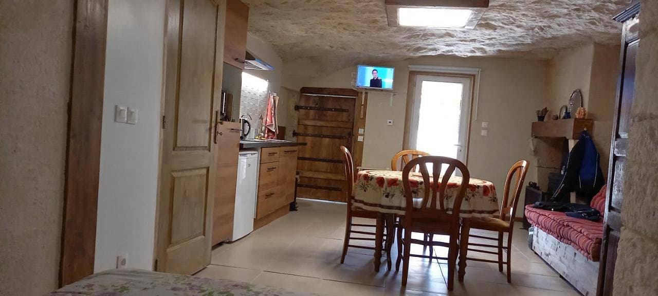 Foto 3 von 25: One-Bedroom House