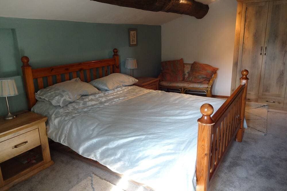 Foto 6 von 25: Ferienhaus 'Bergerie L'Occitane' mit privatem Pool, Terrasse und WLAN