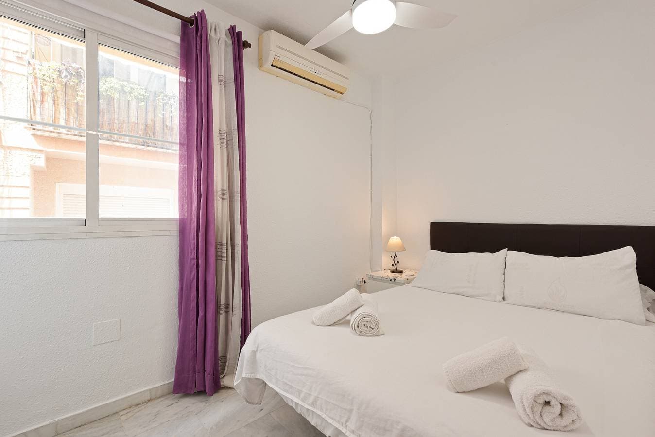 Foto 8 von 20: Ferienwohnung 'Vacaciones Cerca Del Mar' mit WLAN