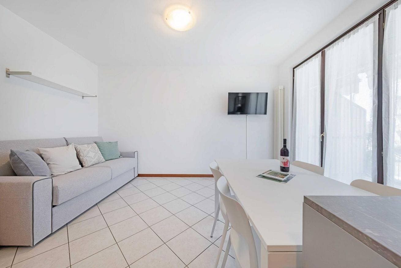 Foto 8 von 16: ApartmentsGarda - Elisabetta 10