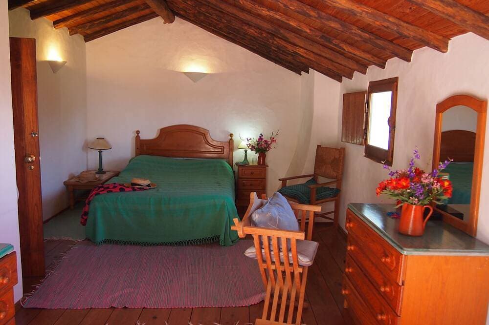 Foto 4 von 30: Traditionelle Bauernhütte mit Pool, in prachtvoller, ruhiger Lage