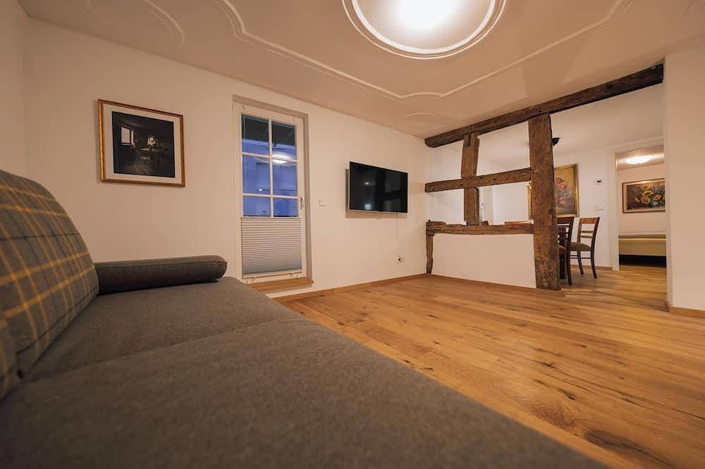 Modernes Altstadt-Juwel 1