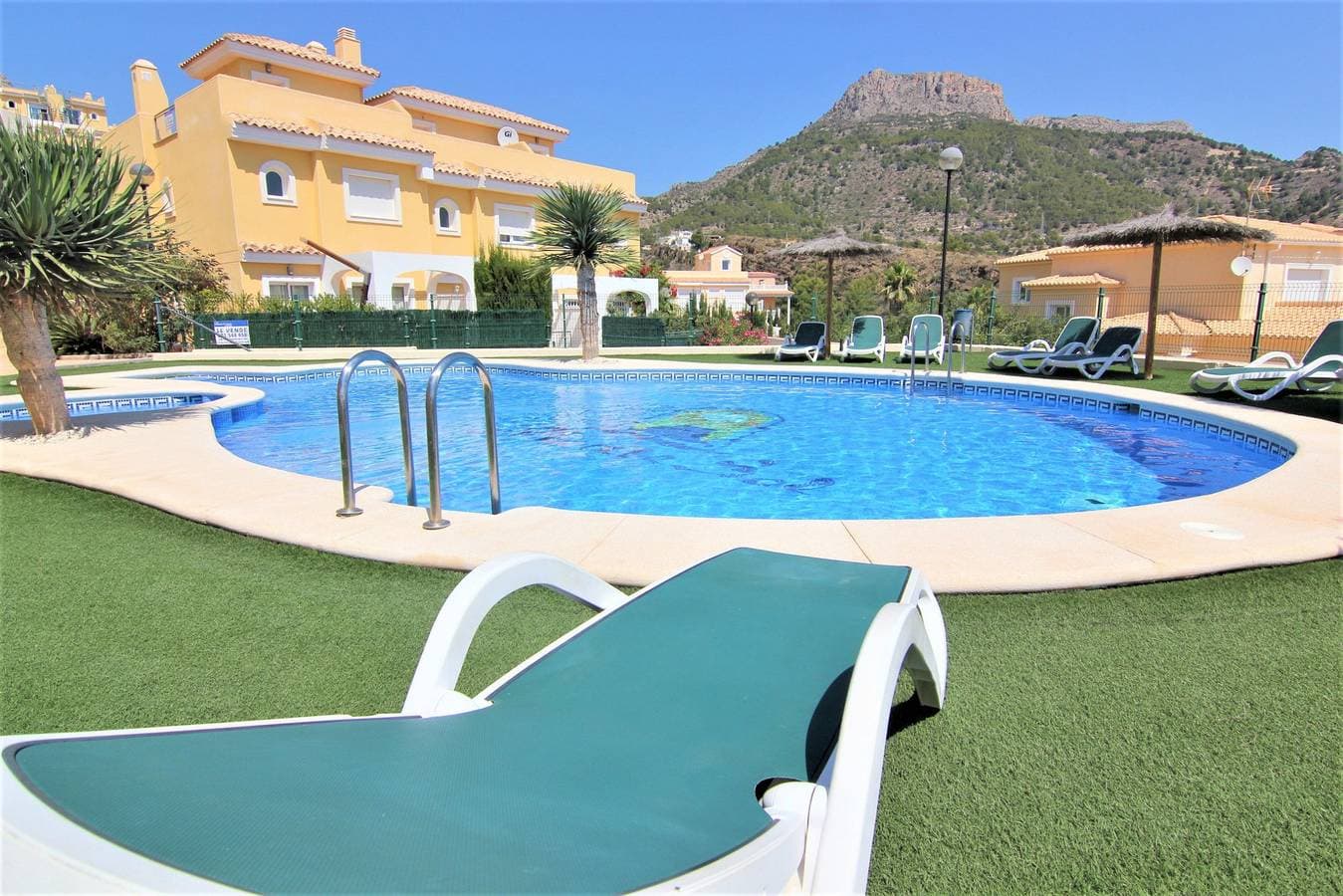 Foto 2 von 38: -Wifi y Parking Gratis-Cerca Playa.