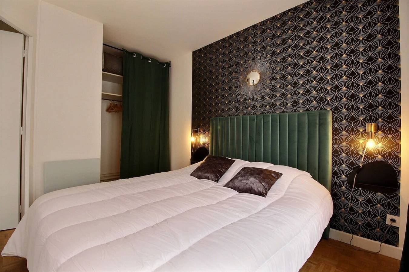 Foto 4 von 11: Ferienwohnung für 2 Personen
