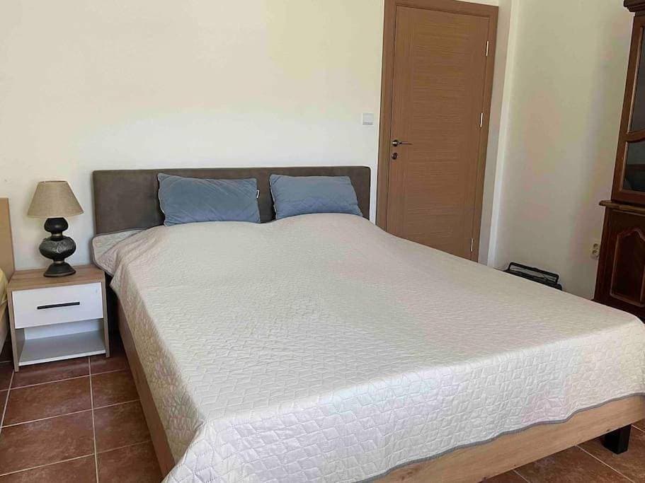 Foto 4 von 11: One-Bedroom Apartment
