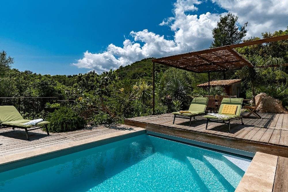 Foto 10 von 19: Charming apartments in Porto-Vecchio and Araggio, between the sea and the mounta