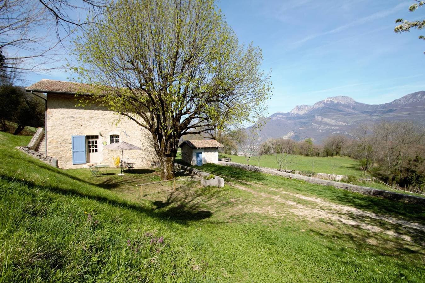 Foto 3 von 32: La Ferme Le Poyet