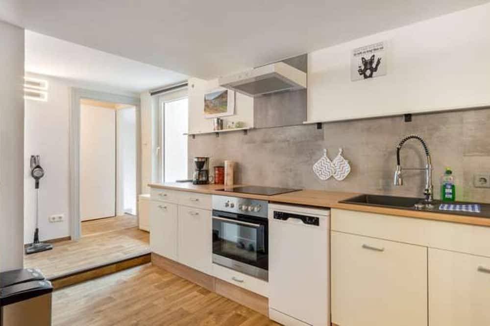 Foto 12 von 16: Große Ferienwohnung mitten in Bad Belzig