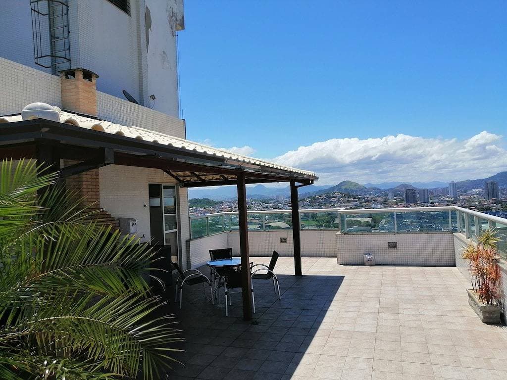 Beach Front Green Fit mit SmartTV - WIFI und Netflix - 12X ohne Interesse 1