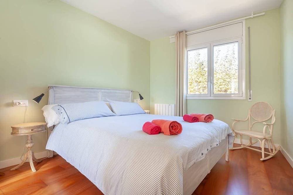 Foto 4 von 30: Geräumige und helle Designerwohnung neben Playa Larga